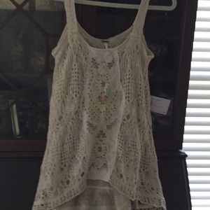 Free people , never worn